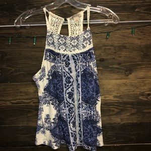 Lucky Brand Tank Top